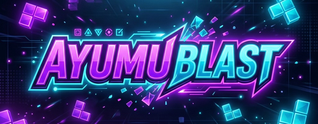 AYUMU BLAST
